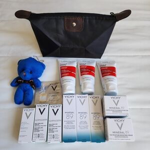 Mineral 89 Hydrating Booster - White